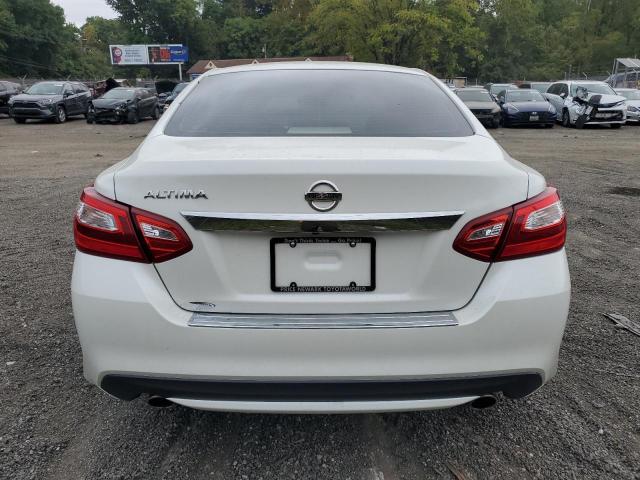 2017 NISSAN ALTIMA 2.5 - 1N4AL3AP8HN329090