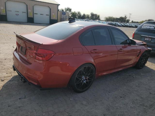 VIN WBS8M9C55J5K98383 2018 BMW M3 no.3