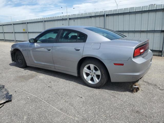 VIN 2C3CDXBG2DH636445 2013 Dodge Charger, SE no.2