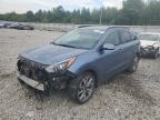 2022 KIA NIRO TOURI - KNDCC3LC7N5537387