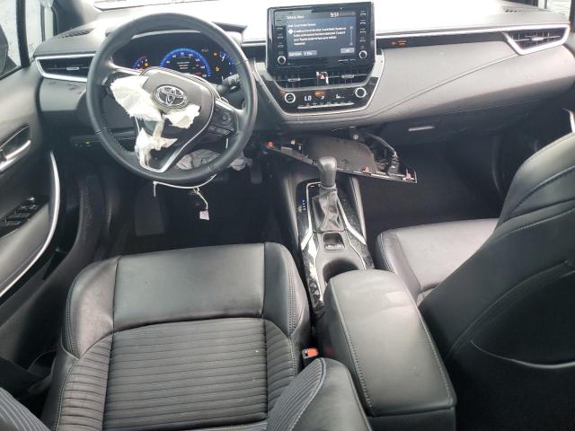 2020 TOYOTA COROLLA XS - 5YFT4RCE3LP028978