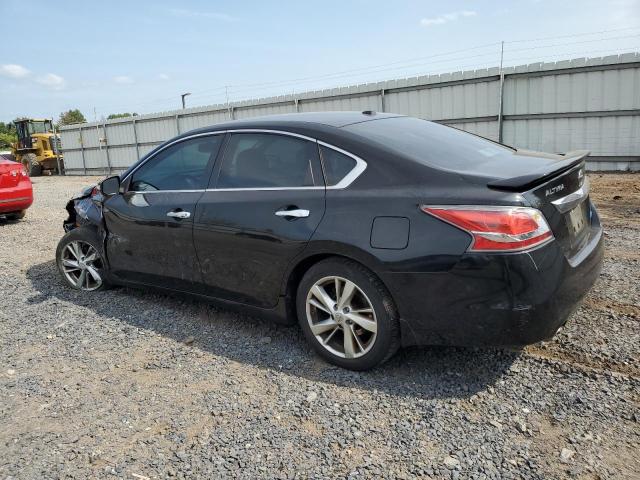 VIN 1N4AL3AP5EC166972 2014 Nissan Altima, 2.5 no.2