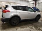 TOYOTA RAV4 LE photo