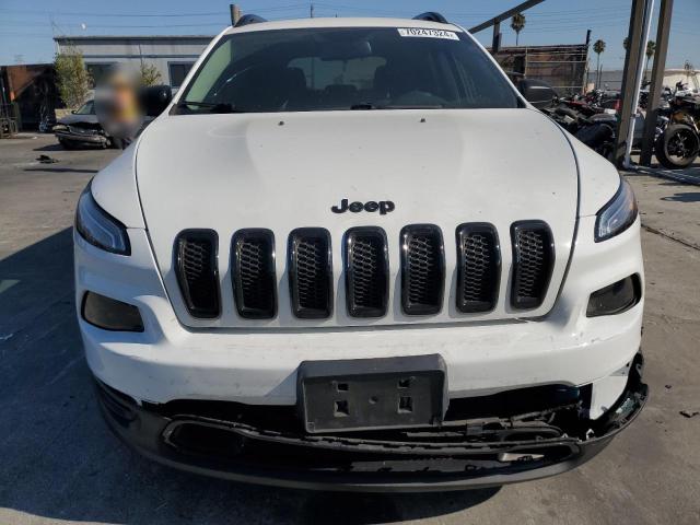 2017 JEEP CHEROKEE S - 1C4PJLAB4HW561713