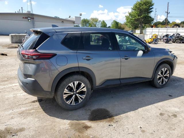 2021 NISSAN ROGUE SV - 5N1AT3BB7MC723629