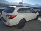 SUBARU OUTBACK 2. снимка