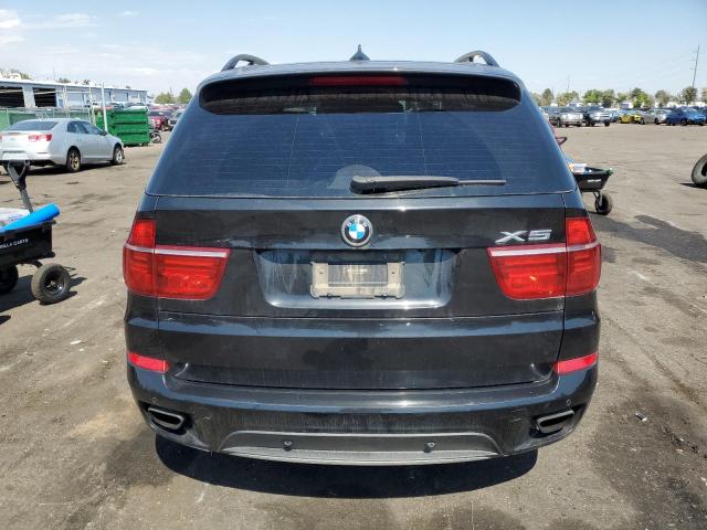 VIN 5UXZV8C52DL899400 2013 BMW X5, Xdrive50I no.6