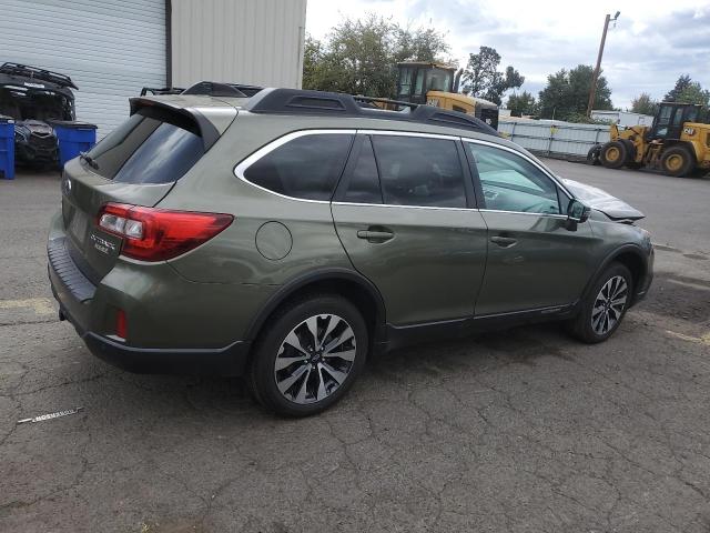 2017 SUBARU OUTBACK 2. - 4S4BSANC8H3270532