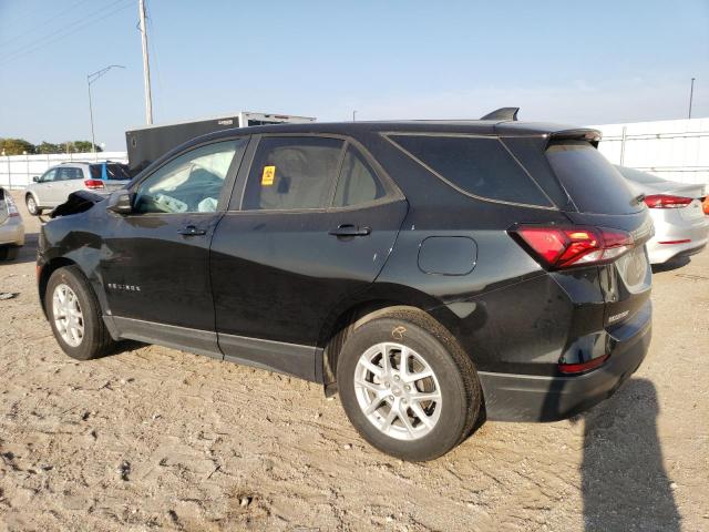 2023 CHEVROLET EQUINOX LS - 3GNAXSEG0PL200902