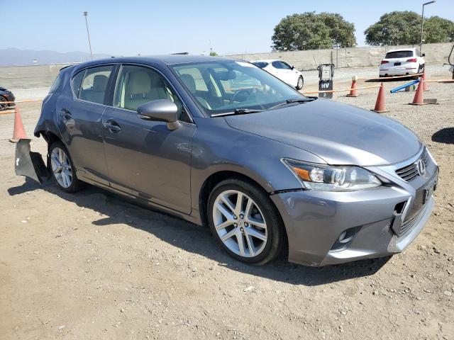 2016 LEXUS CT 200 - JTHKD5BH4G2276773
