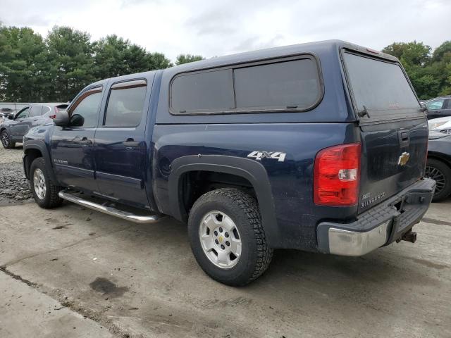 2011 CHEVROLET SILVERADO 3GCPKSE34BG325756  70267024