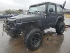 Lot #3024625591 2005 JEEP WRANGLER X