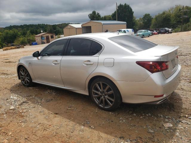 VIN JTHCE1BL8D5009001 2013 Lexus GS, 350 no.2