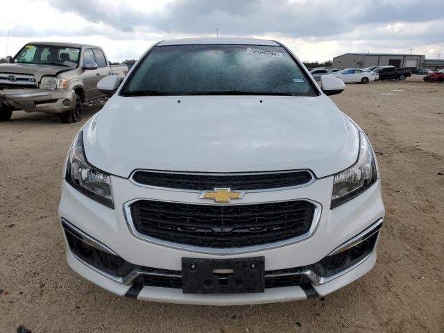 2015 CHEVROLET CRUZE LTZ - 1G1PG5SB0F7179798