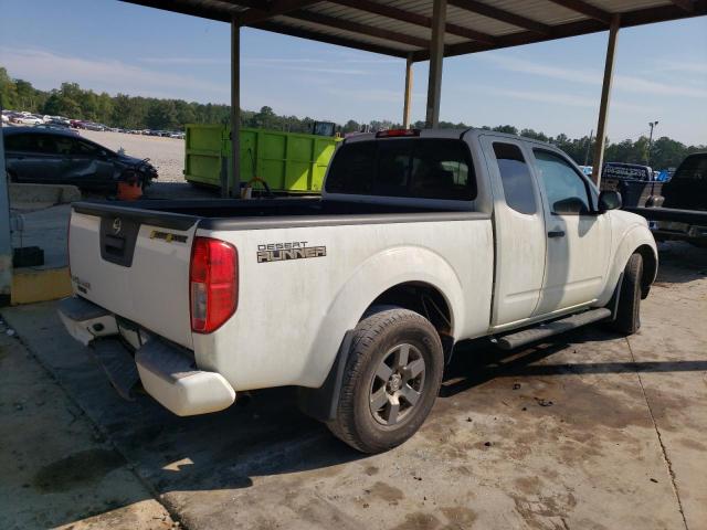 VIN 1N6AD0CU0DN749023 2013 Nissan Frontier, SV no.3