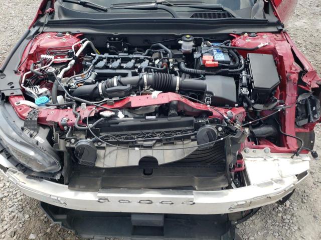 2022 HONDA ACCORD SPO - 1HGCV1F36NA038440