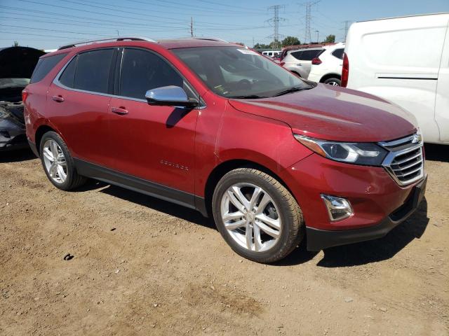 2019 CHEVROLET EQUINOX PR - 2GNAXPEX8K6137607