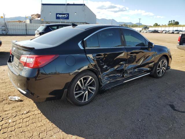 2019 SUBARU LEGACY SPO - 4S3BNAR67K3005317