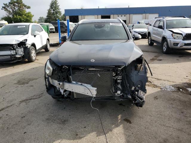 VIN W1N0G8EB1LF760940 2020 Mercedes-Benz GLC-Class,... no.5