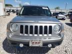 JEEP PATRIOT LA photo