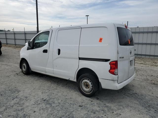 2019 NISSAN NV200 2.5S - 3N6CM0KN9KK698868