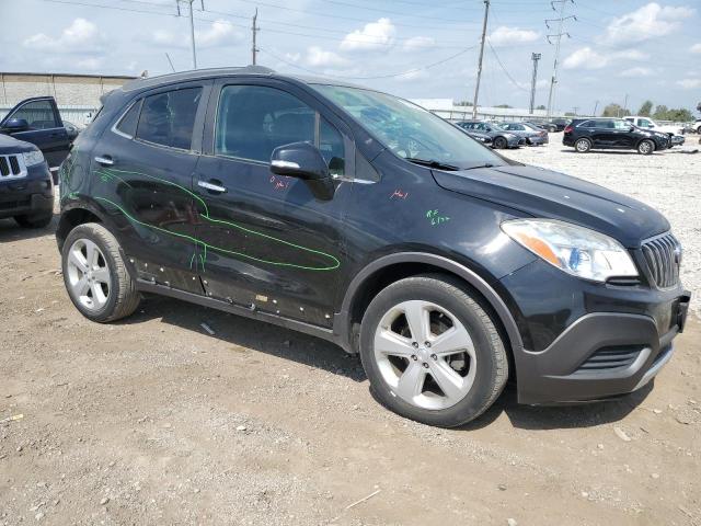 2015 BUICK ENCORE - KL4CJASB3FB269101