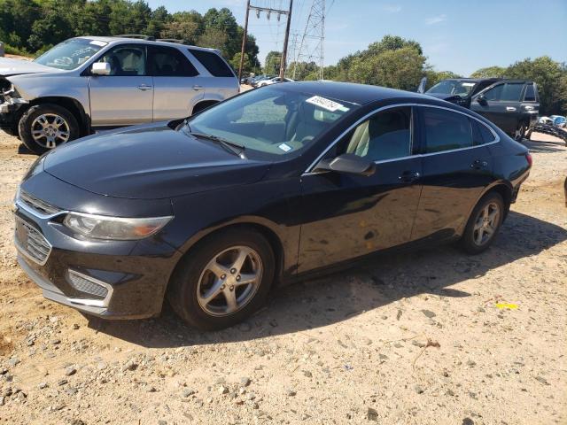 2016 CHEVROLET MALIBU LS 2016