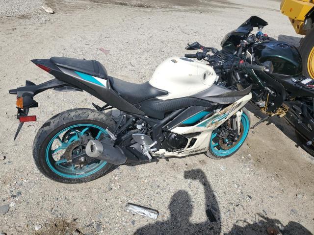 2024 YAMAHA YZFR3 A #2988665294