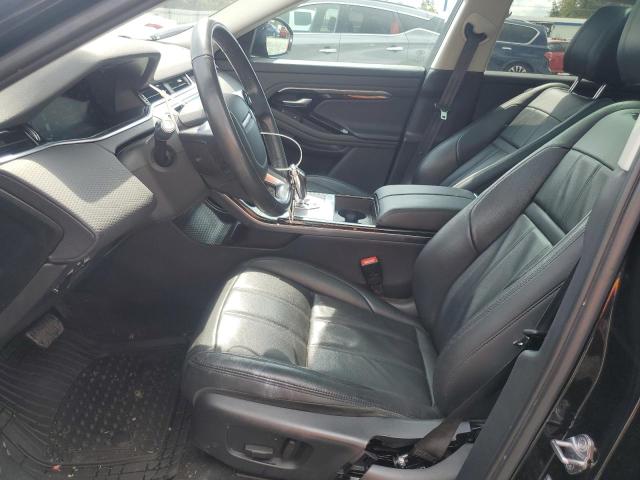 2020 LAND ROVER RANGE ROVE - SALZJ2FX4LH029326