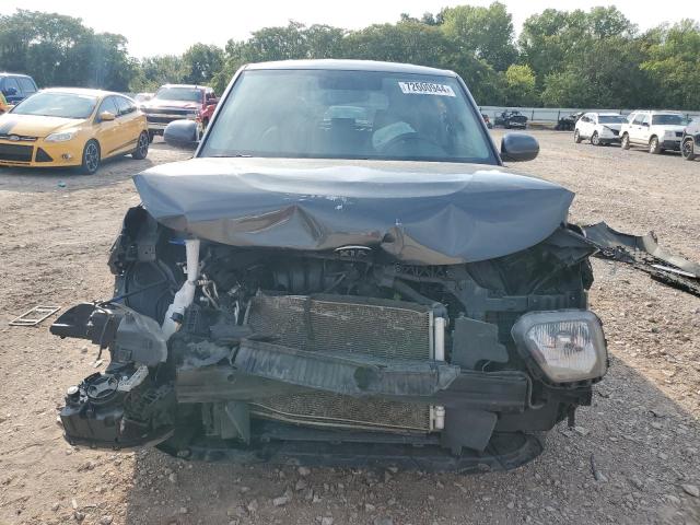 2020 KIA SOUL LX - KNDJ23AUXL7736120