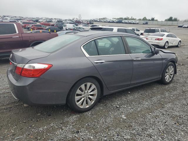 VIN 1HGCR2F84EA260660 2014 Honda Accord, Exl no.3