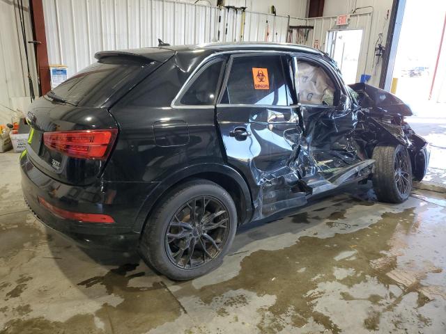 Vin: wa1efcfs2gr015422, lot: 72820704, audi q3 premium plus 20163