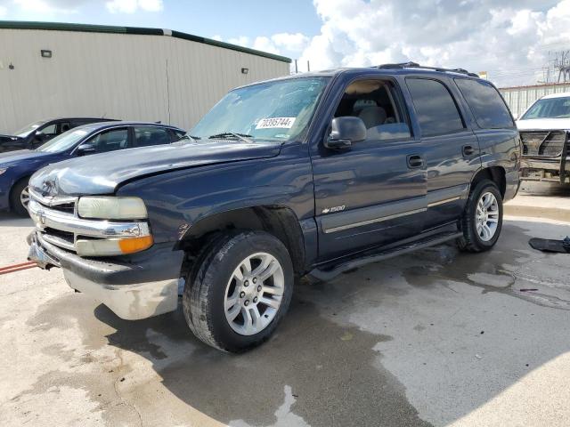 CHEVROLET TAHOE C150