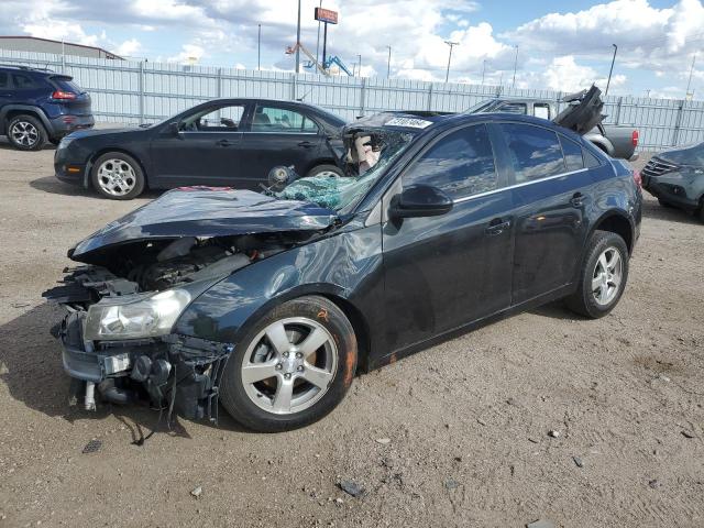 VIN 1G1PC5SB9D7282890 2013 Chevrolet Cruze, LT no.1