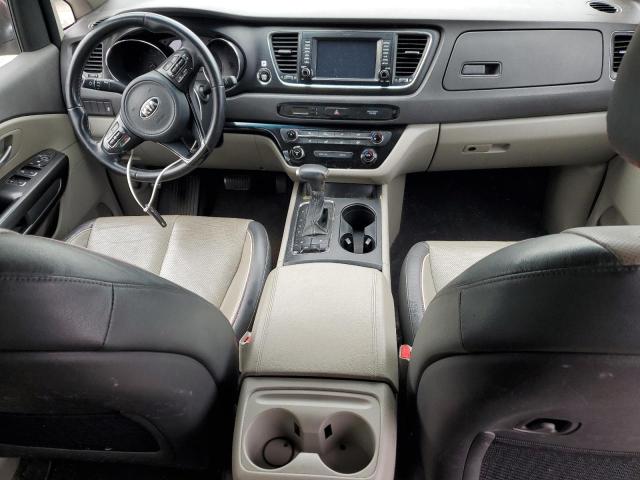 2017 KIA SEDONA LX - KNDMB5C14H6283248