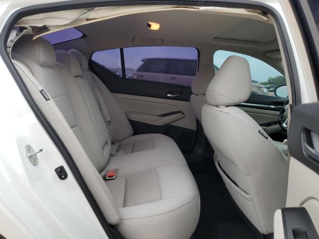 2019 NISSAN ALTIMA SV - 1N4BL4DV5KC154840