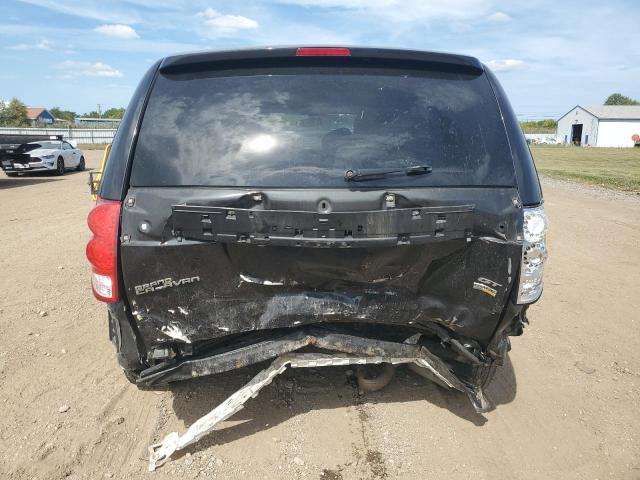 VIN 2C4RDGEG8JR240821 2018 Dodge Grand Caravan, GT no.6