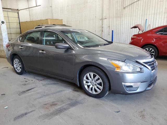 2015 NISSAN ALTIMA 2.5 - 1N4AL3AP9FN883929