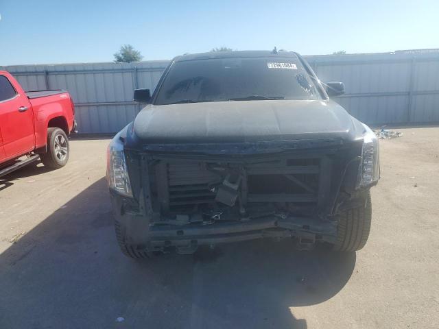 VIN 1GYS4JKJ5FR242497 2015 Cadillac Escalade, Esv P... no.5