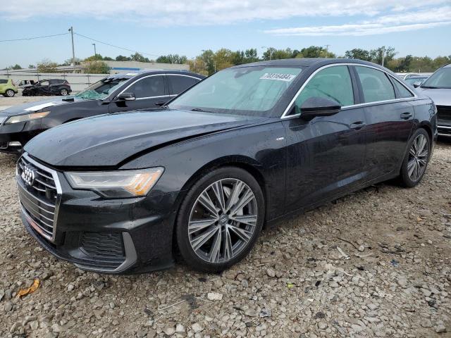 2019 AUDI A6 PRESTIGE 2019