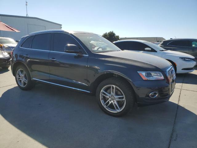 VIN WA1L2AFP2GA135187 2016 Audi Q5, Premium Plus no.4