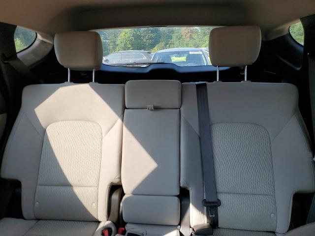 2018 HYUNDAI SANTA FE S - 5XYZTDLBXJG568349