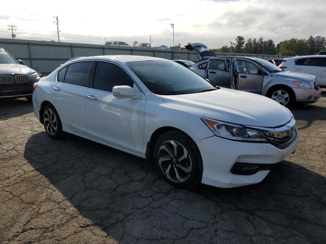 2016 HONDA ACCORD EX - 1HGCR2F77GA172082