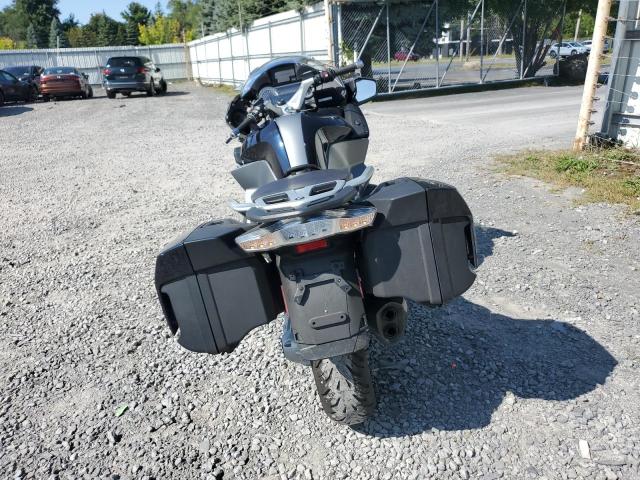 2019 BMW R 1250 RT WB10J6304KZG33482