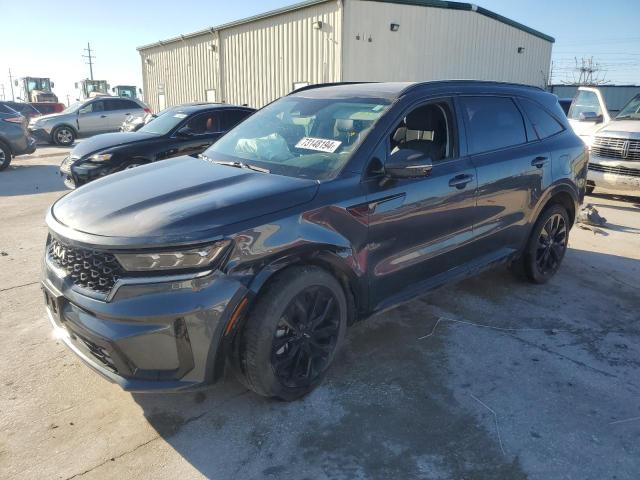 2022 KIA SORENTO SX #2879318371