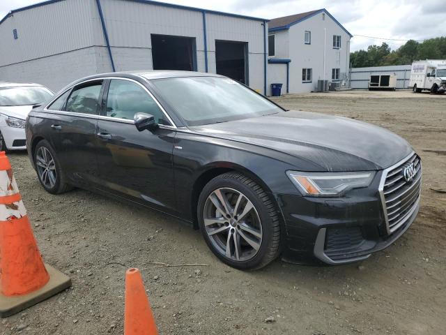 2019 AUDI A6 PREMIUM - WAUL2AF26KN041385