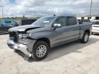 2020 CHEVROLET SILVERADO - 3GCUYDED8LG397194