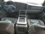 CHEVROLET TAHOE K150 photo