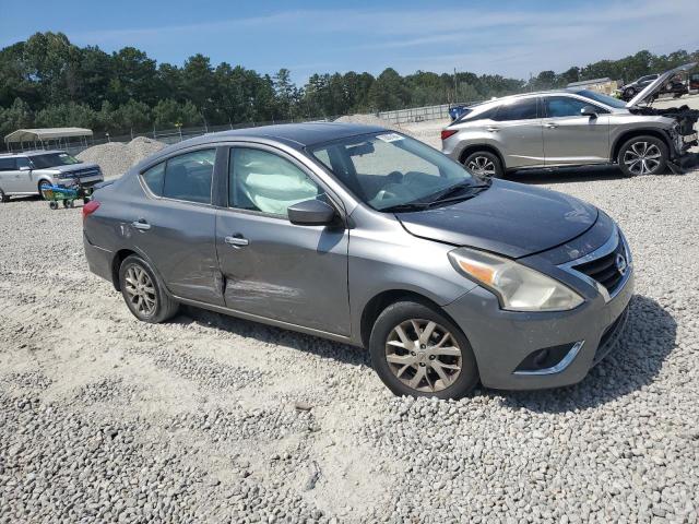 2017 NISSAN VERSA S - 3N1CN7AP9HL853615