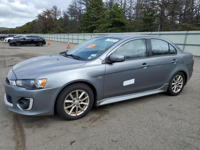 2016 MITSUBISHI LANCER ES #2909691532